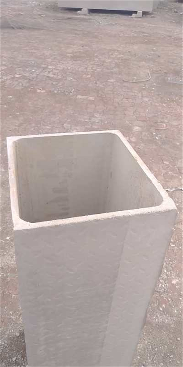 烟道管